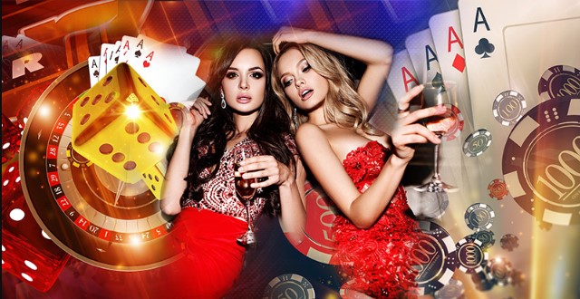 Agen Casino Online Terbaik